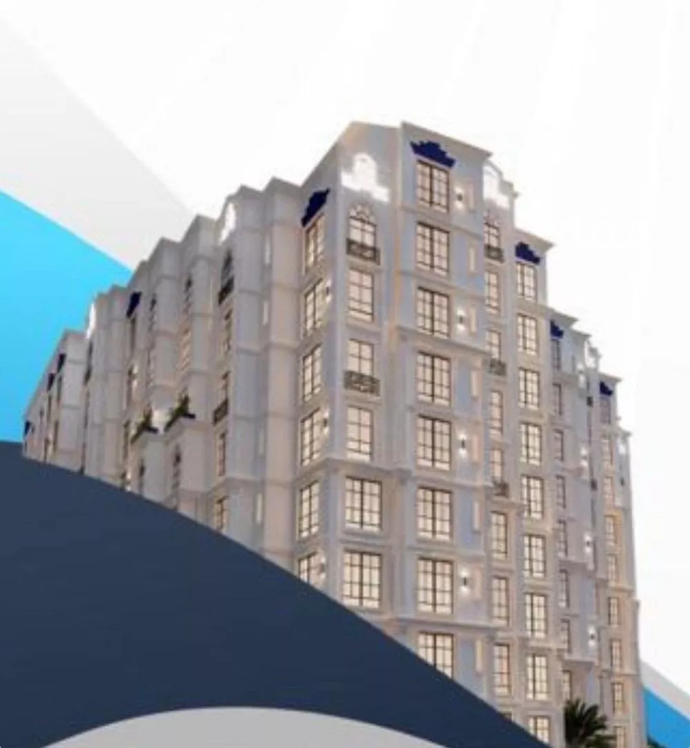 شقة 3 غرف في الفيحاء 2