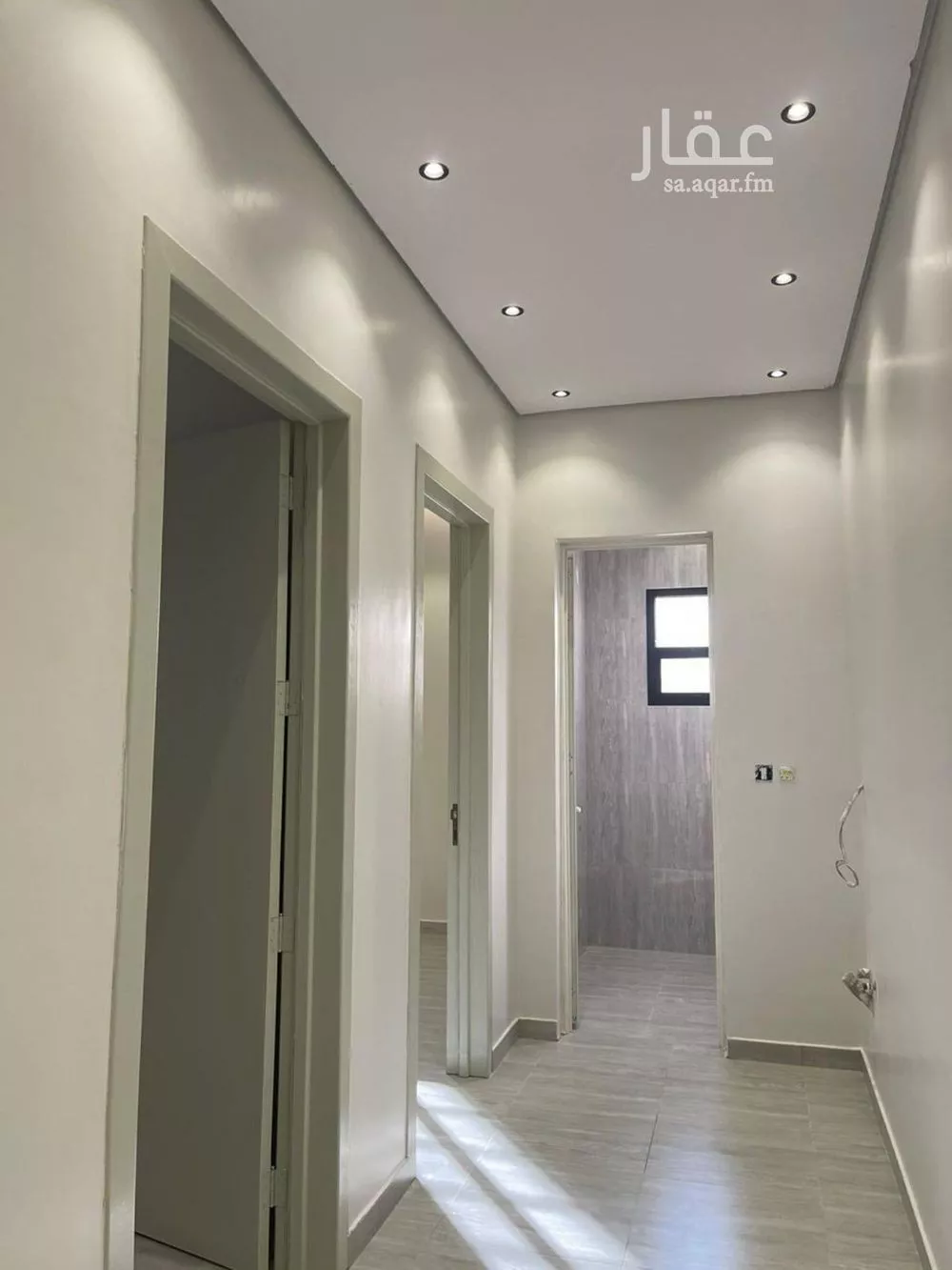 شقة 4 غرف في طويق 3