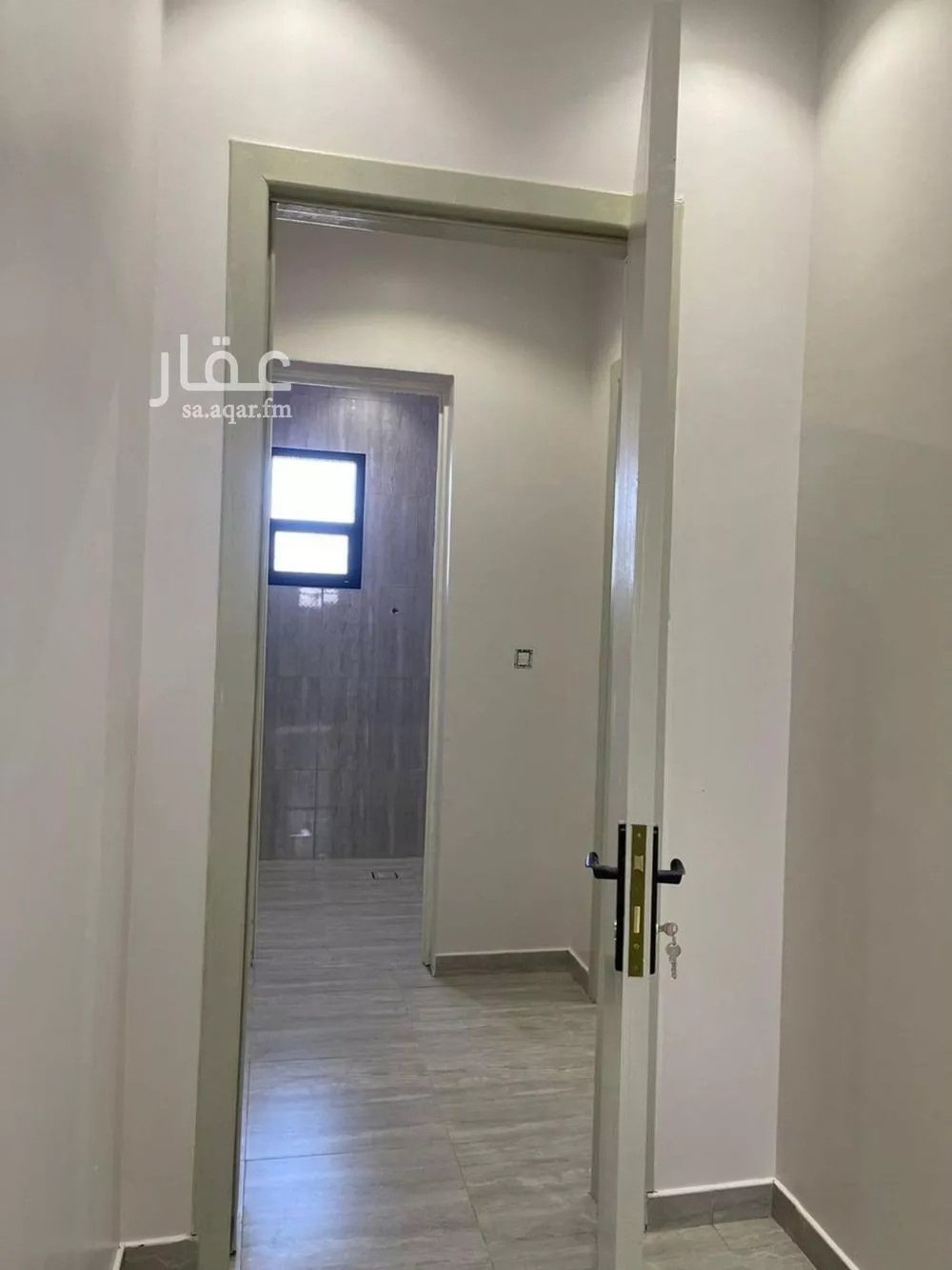 شقة 4 غرف في طويق 4