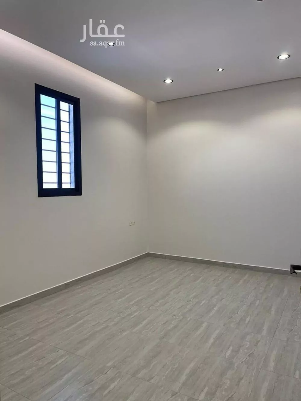 شقة 4 غرف في طويق 7