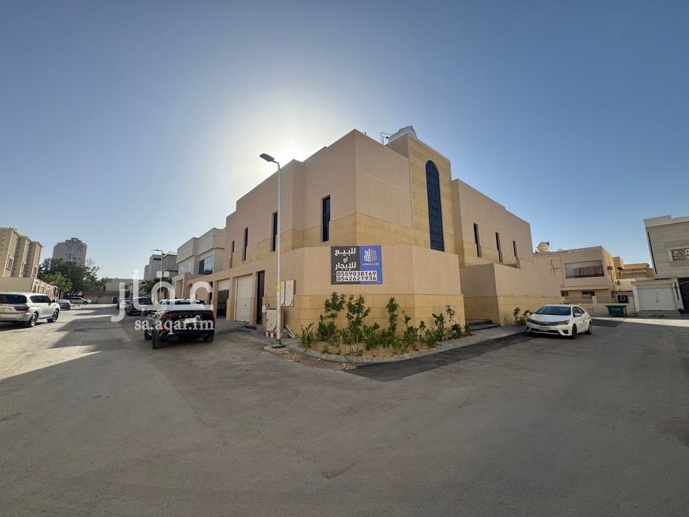 فيلا 3 غرف في العليا، الرياض 4