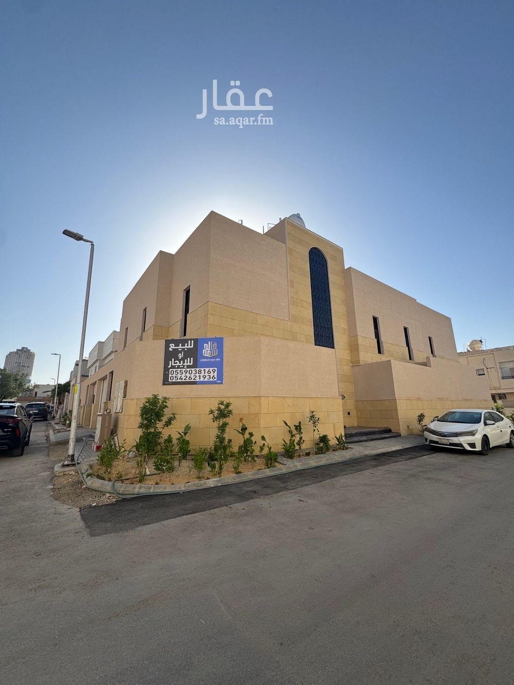 فيلا 3 غرف في العليا، الرياض 5