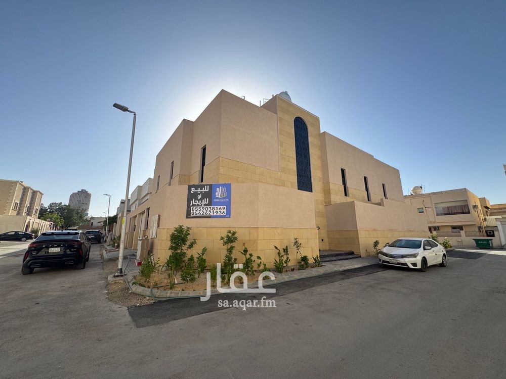 فيلا 3 غرف في العليا، الرياض 3