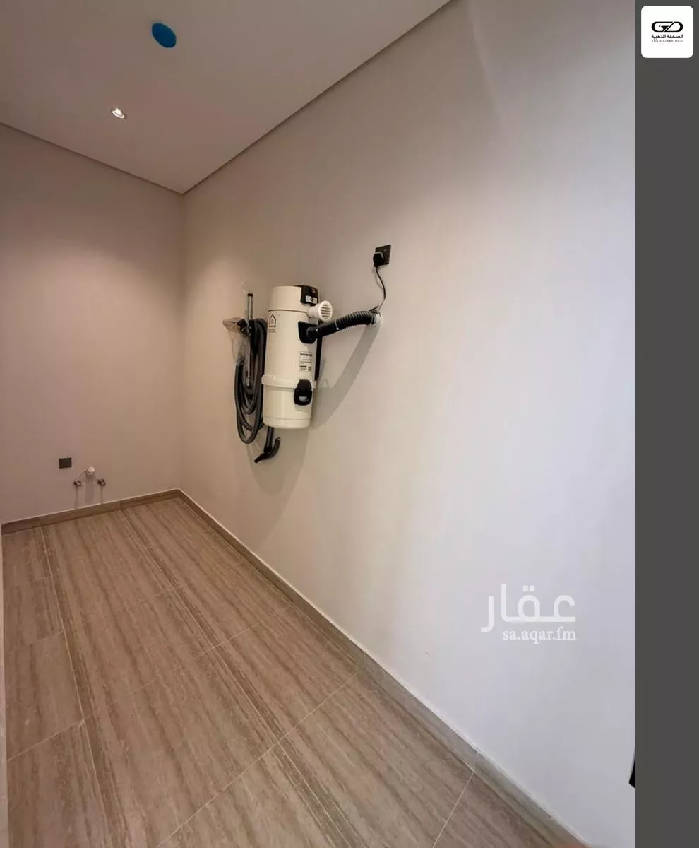 3 bedroom apartment in Al Salamah 2