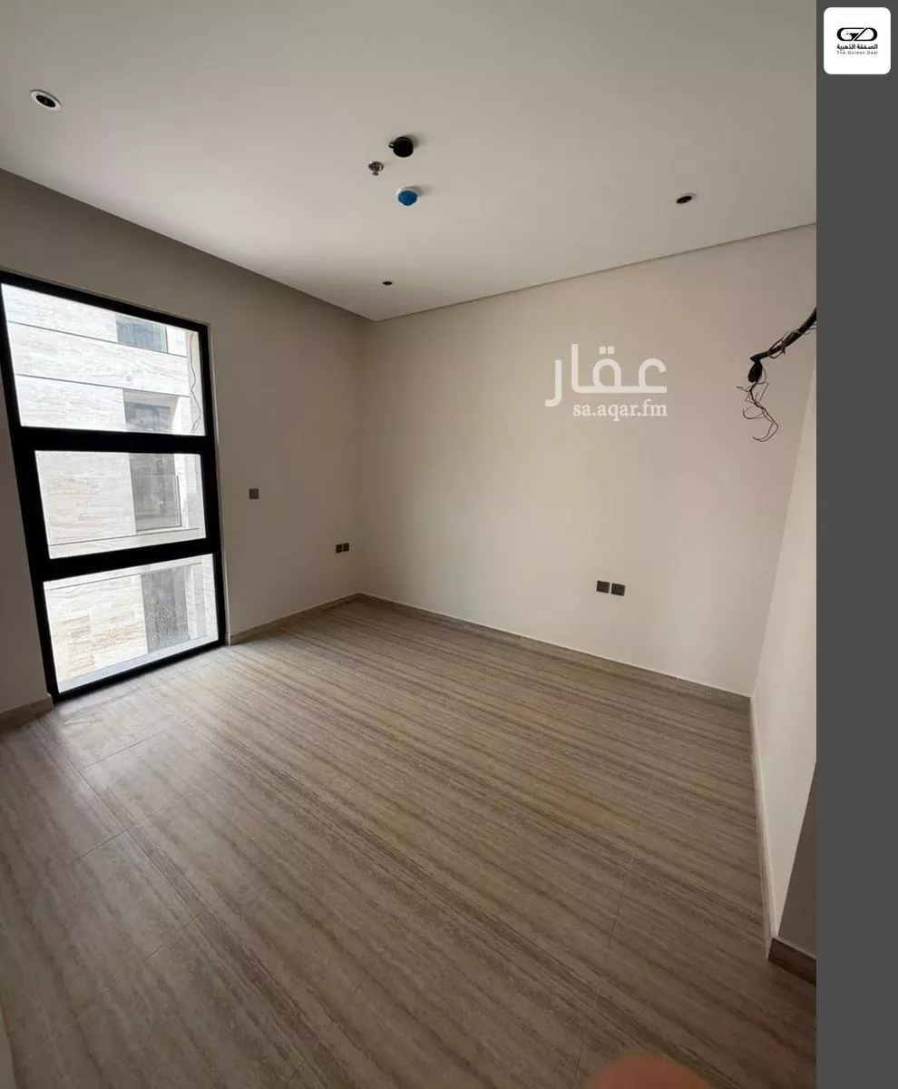 3 bedroom apartment in Al Salamah 12