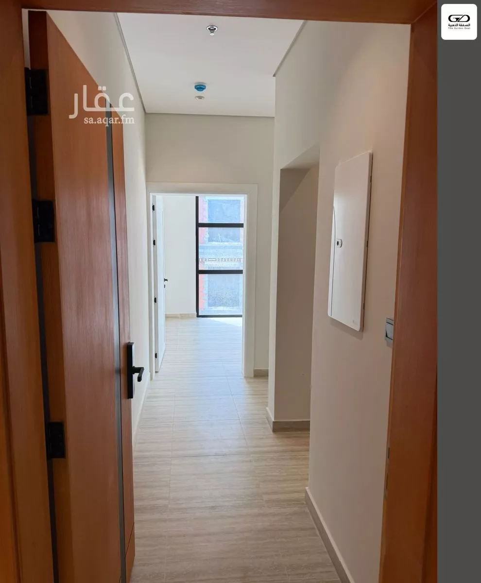 3 bedroom apartment in Al Salamah 13