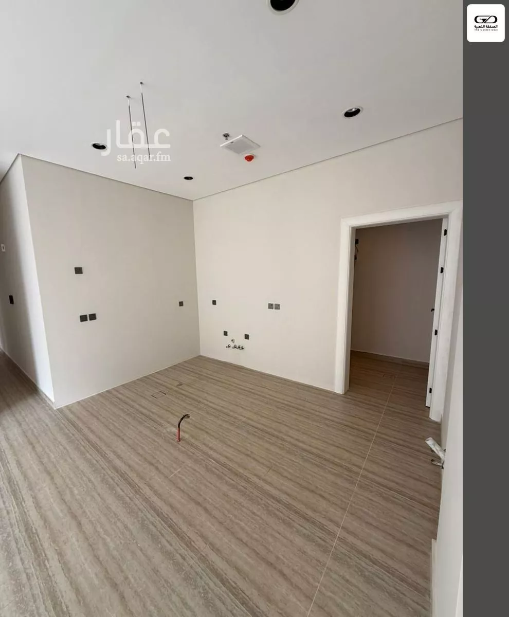 3 bedroom apartment in Al Salamah 14