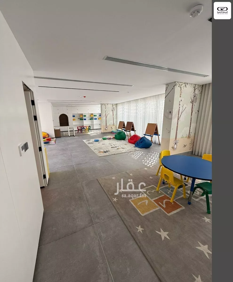 3 bedroom apartment in Al Salamah 16