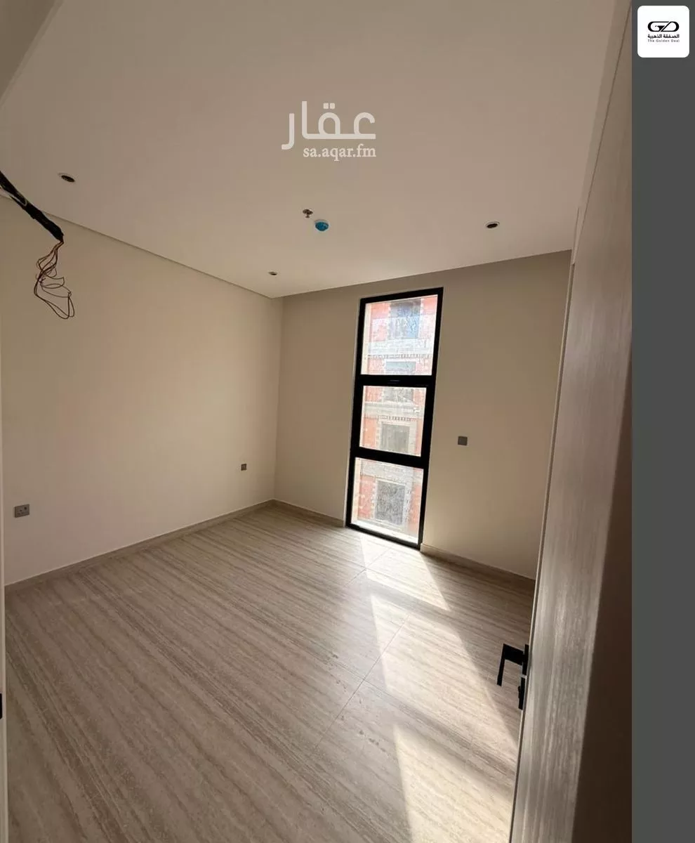 3 bedroom apartment in Al Salamah 17