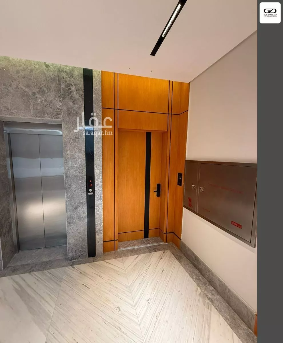 3 bedroom apartment in Al Salamah 18