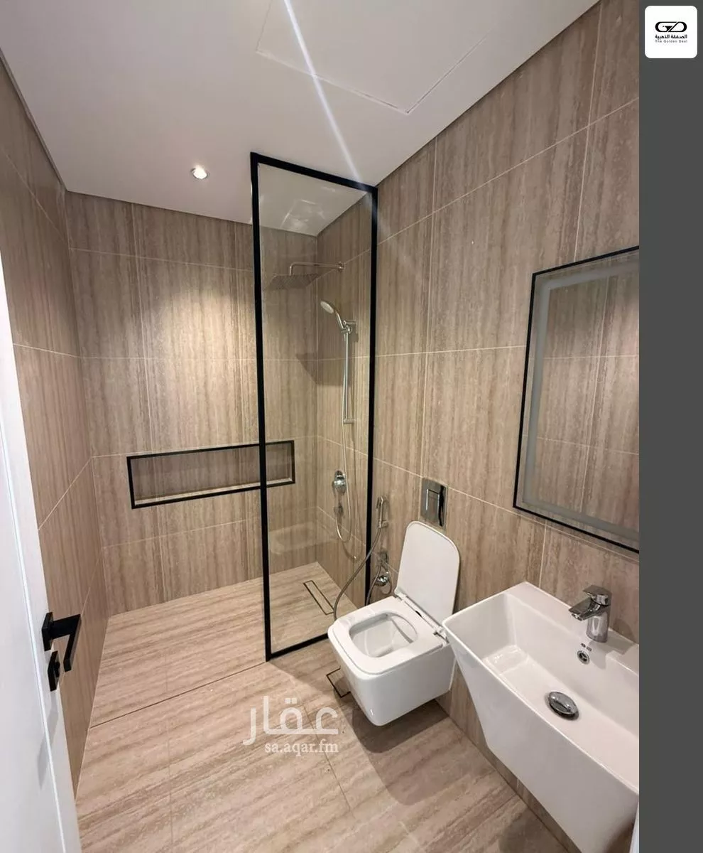 3 bedroom apartment in Al Salamah 20