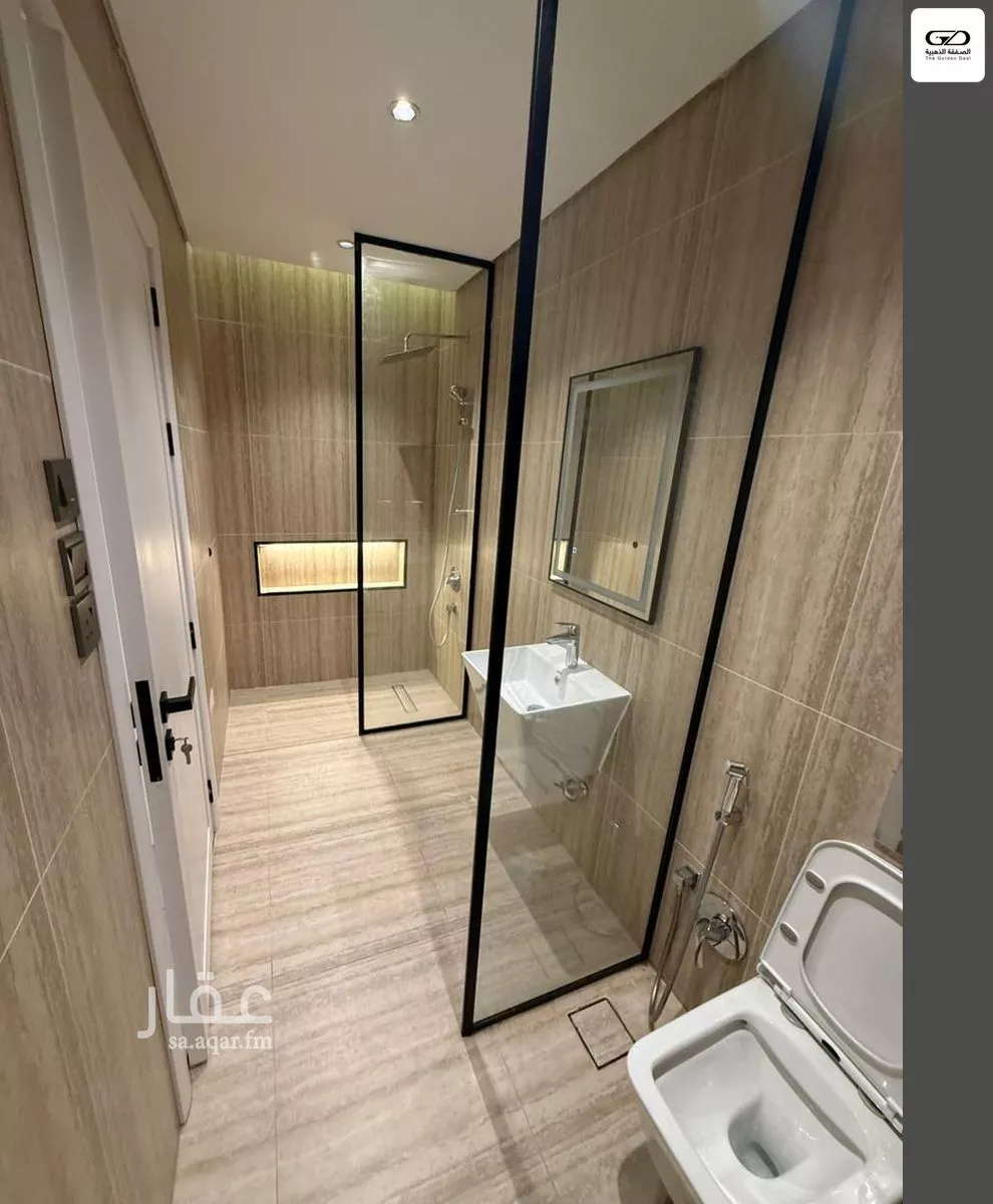 3 bedroom apartment in Al Salamah 3