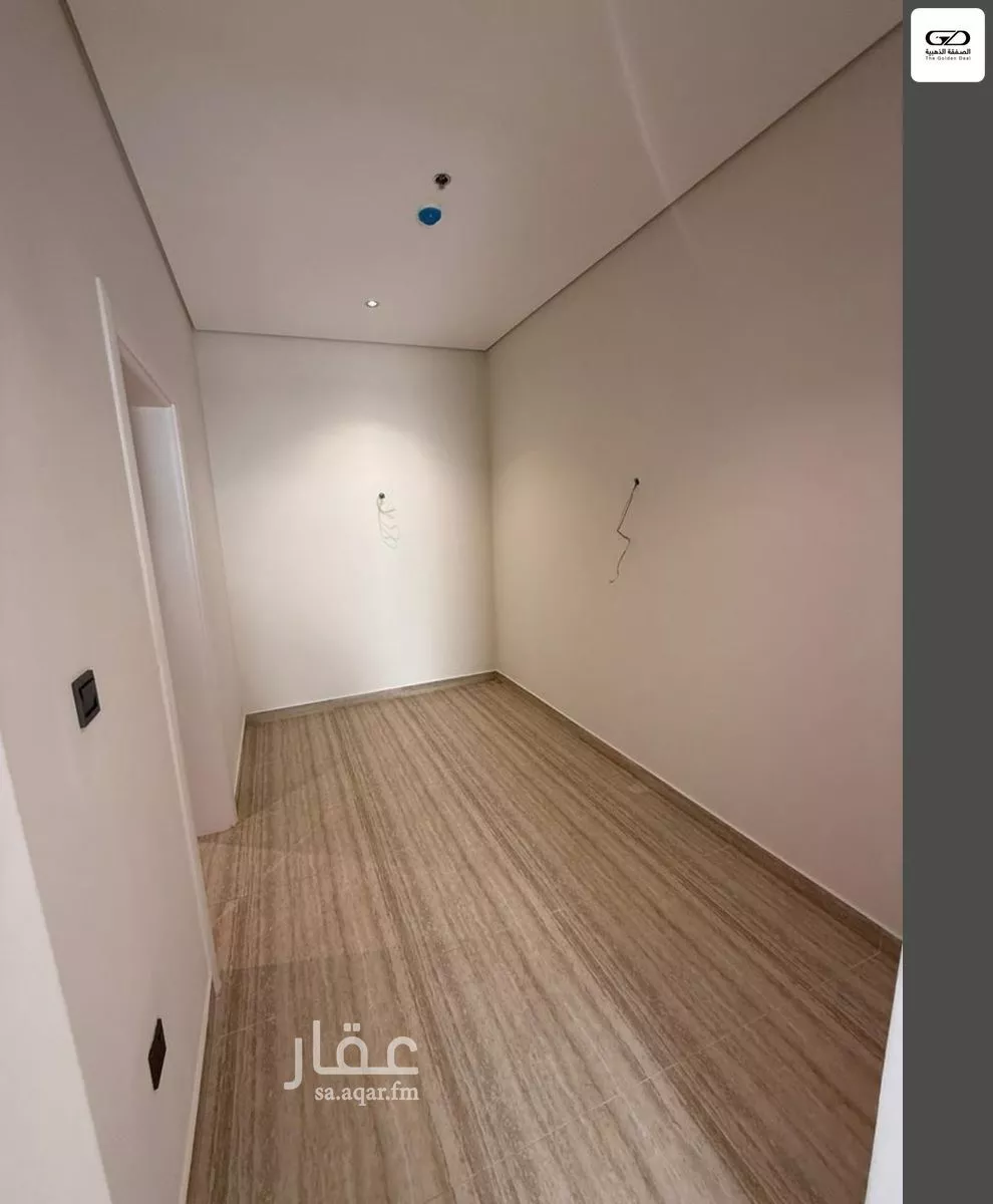 3 bedroom apartment in Al Salamah 21