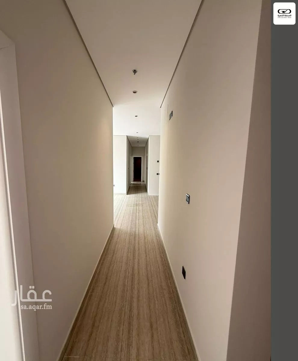 3 bedroom apartment in Al Salamah 4