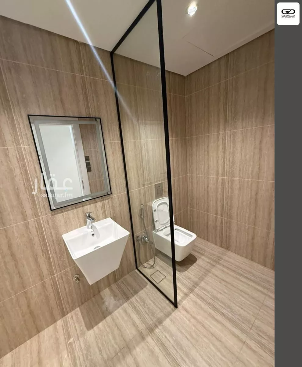 3 bedroom apartment in Al Salamah 5