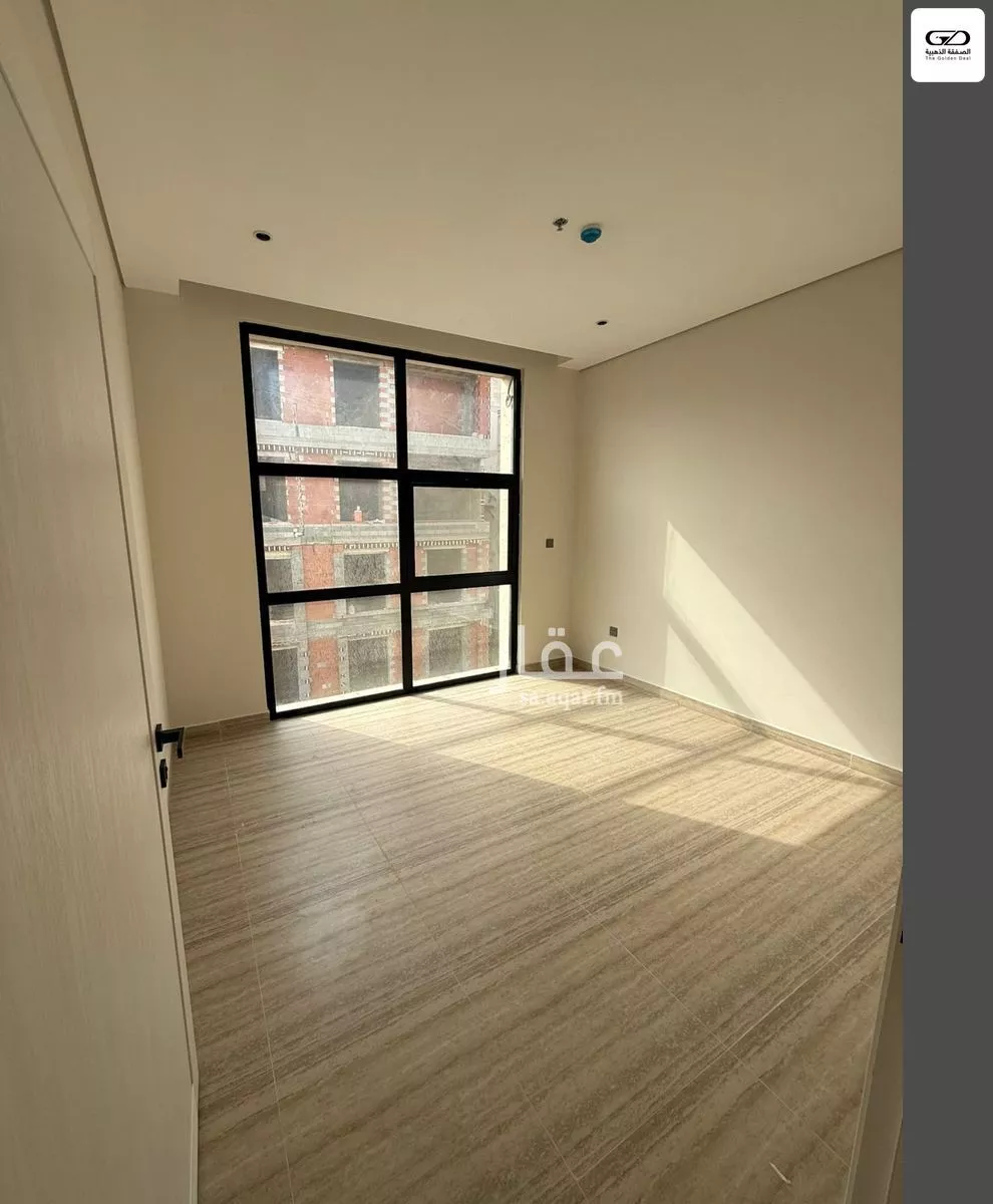 3 bedroom apartment in Al Salamah 7