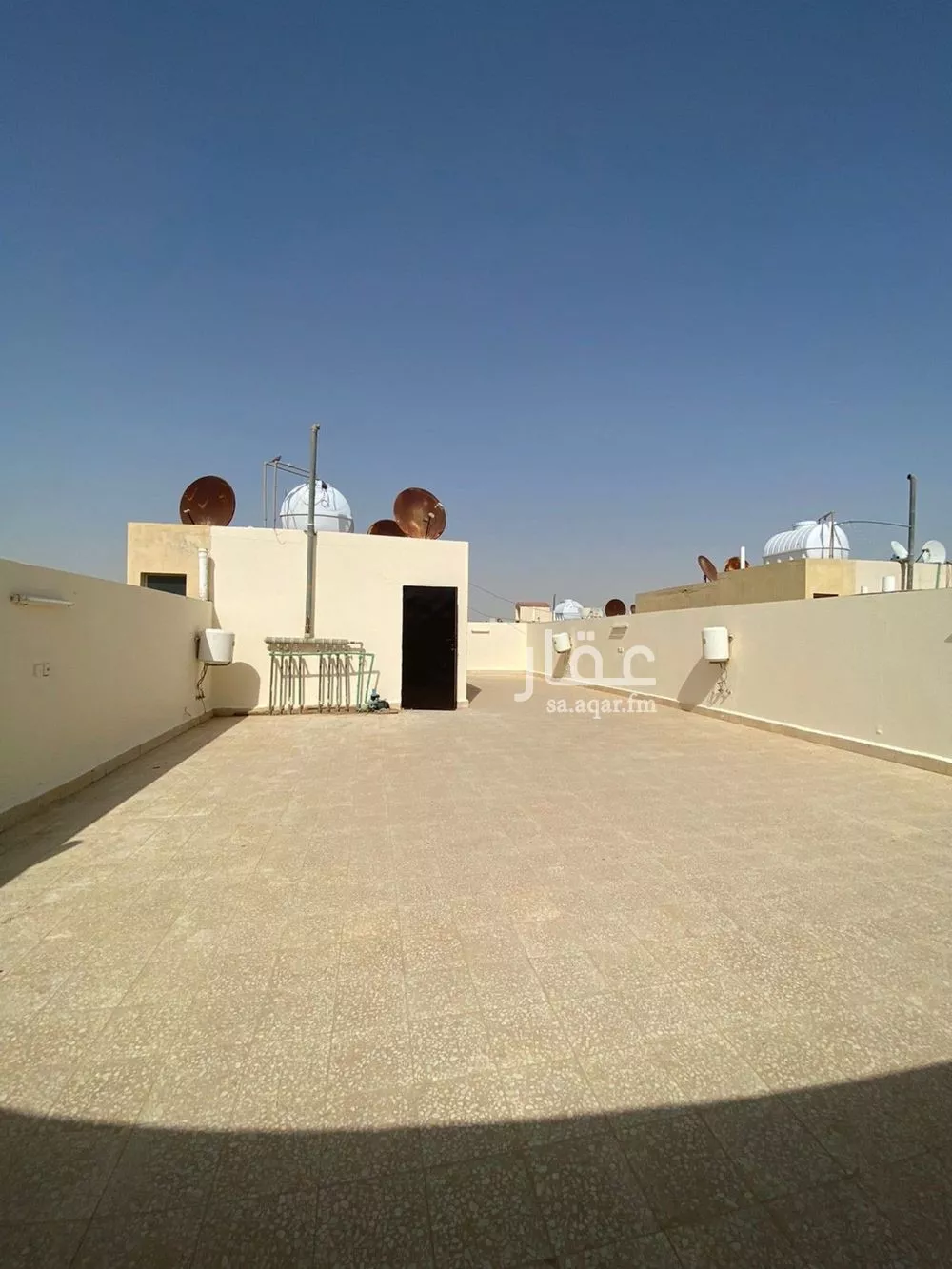 3 bedroom apartment in Al Yarmouk 2