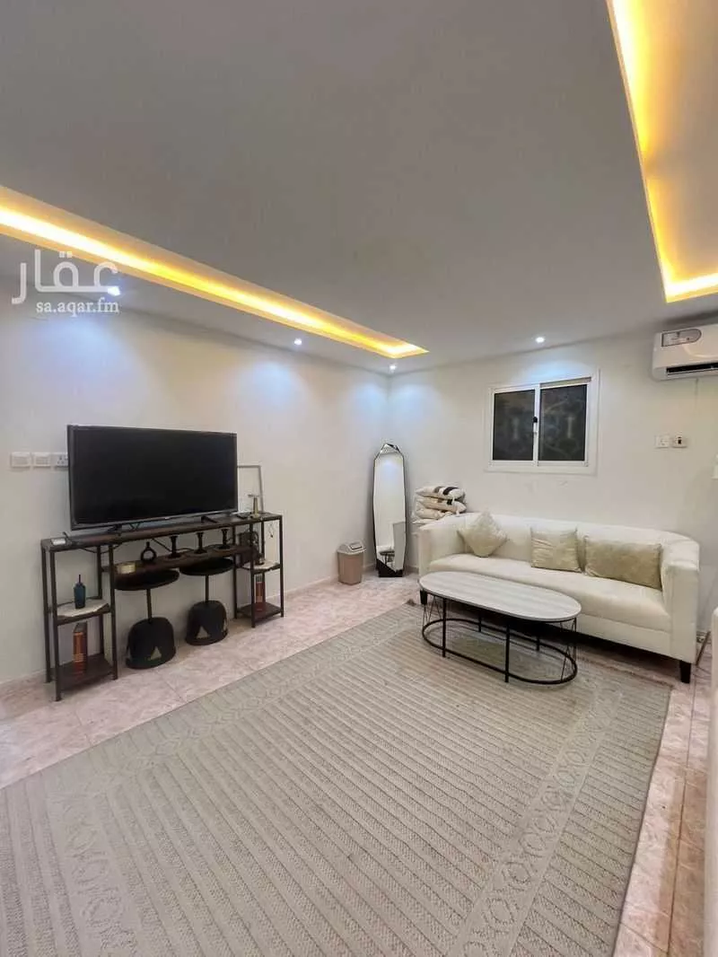 شقة 1 غرف في طويق 4