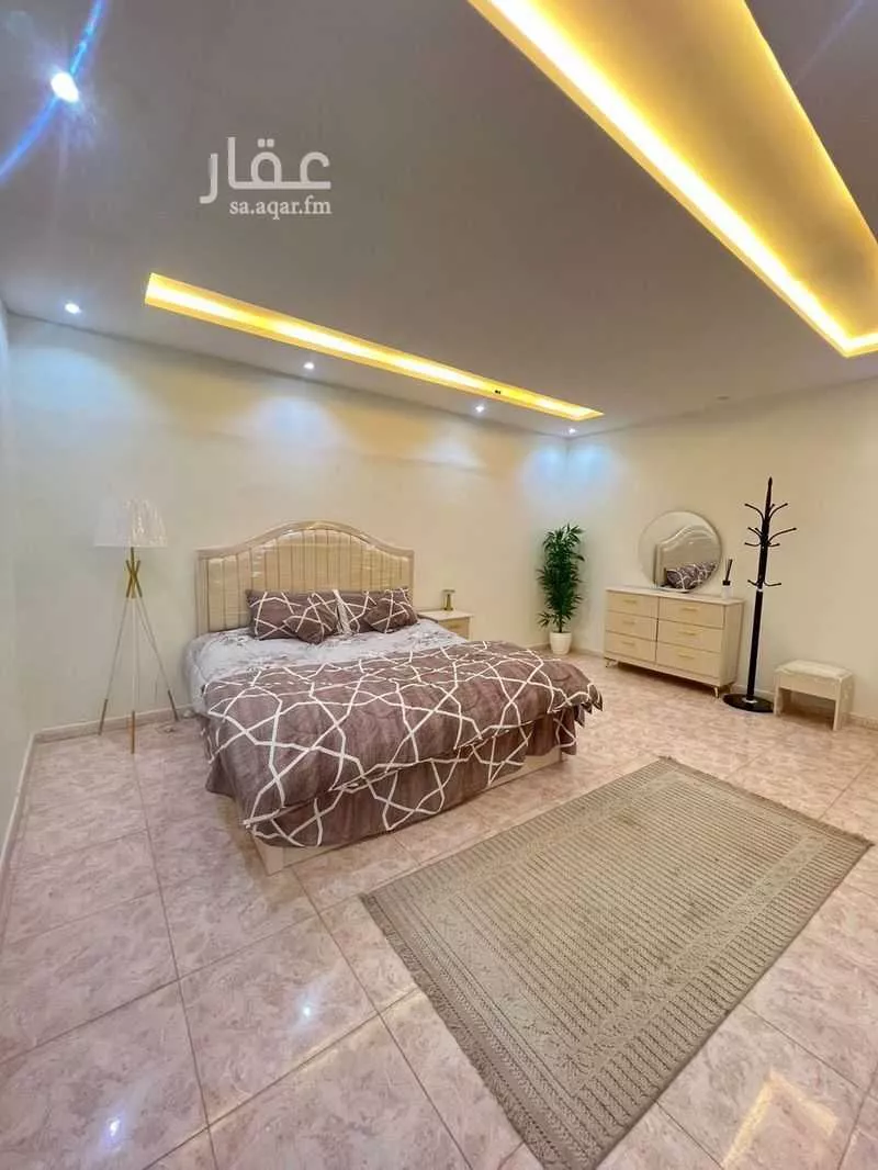 شقة 1 غرف في طويق 5