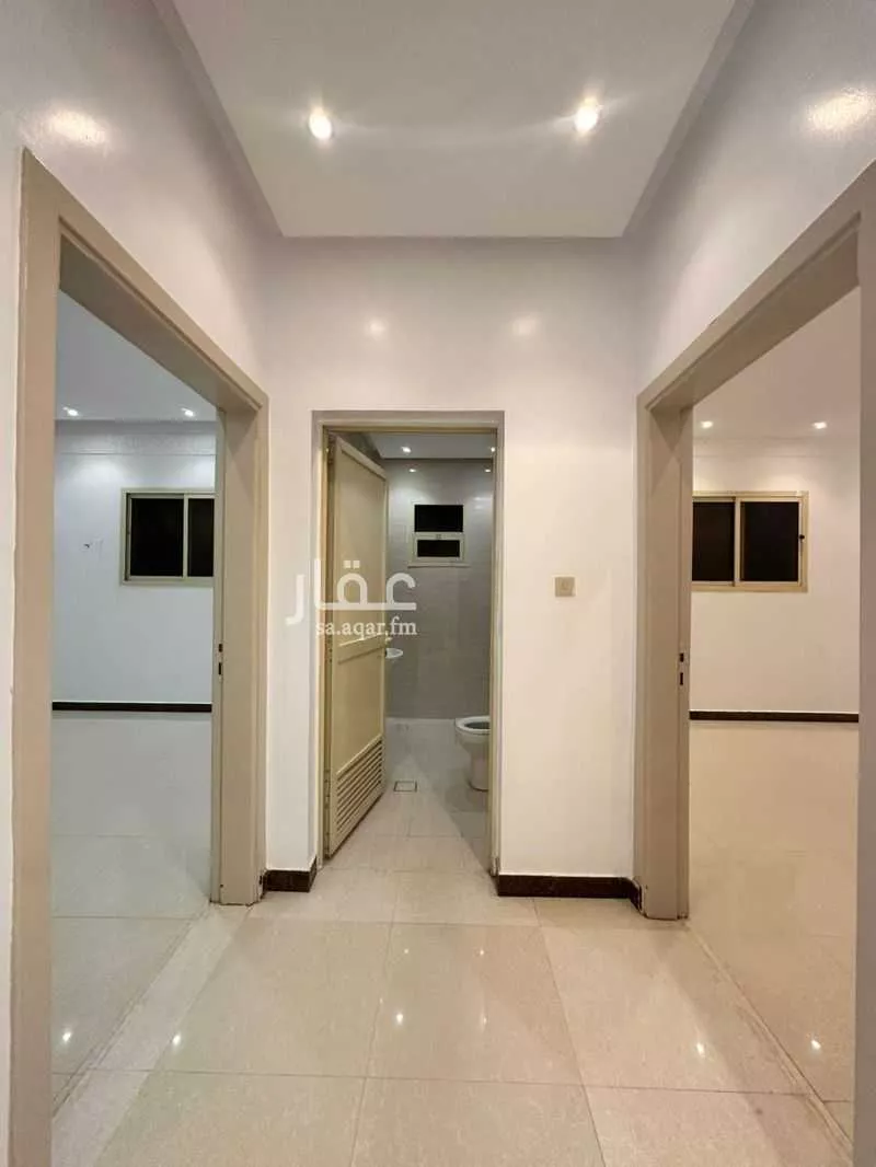 شقة 4 غرف في الحمراء 4