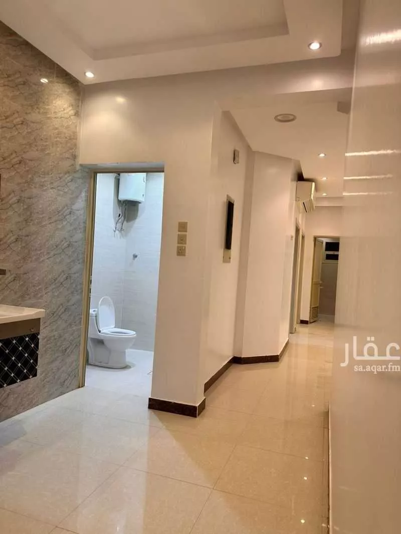 شقة 4 غرف في الحمراء 6