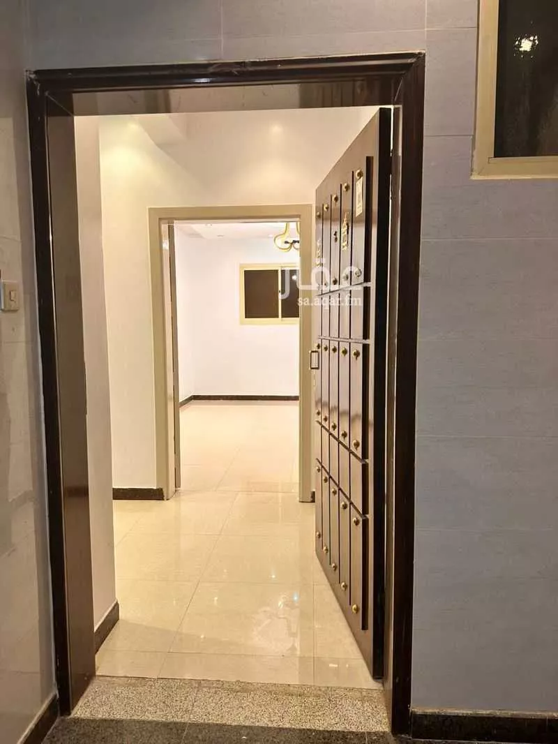 شقة 4 غرف في الحمراء 7