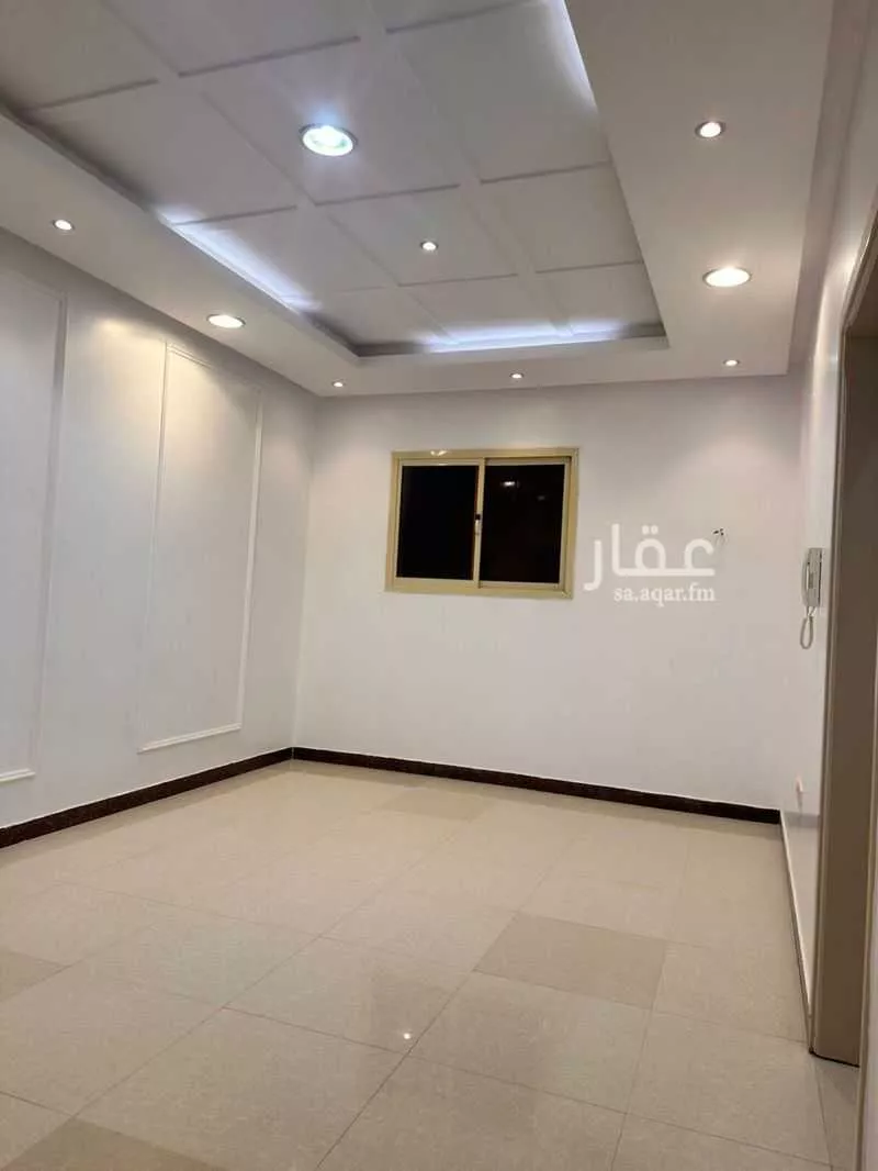 شقة 4 غرف في الحمراء 8