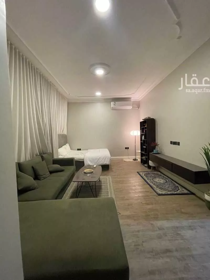 شقة 1 غرف في ام الحمام الغربي 2