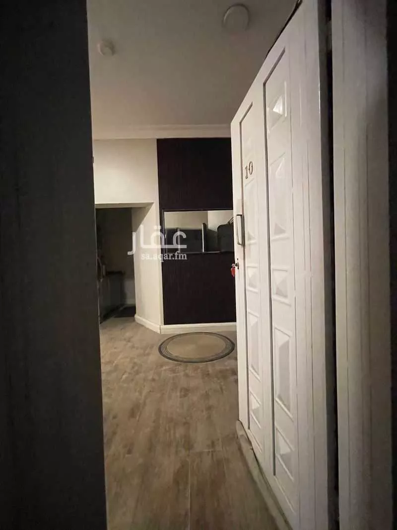 شقة 1 غرف في ام الحمام الغربي 3