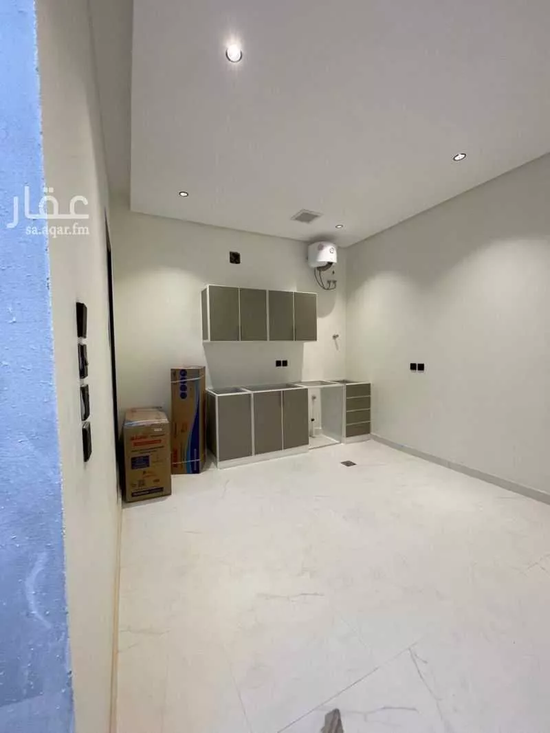 1 bedroom apartment in Umm Al Hamam Al Gharbi, Riyadh 5
