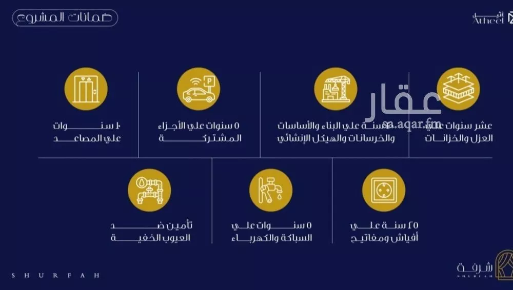 شقة 2 غرف في الفيحاء 10