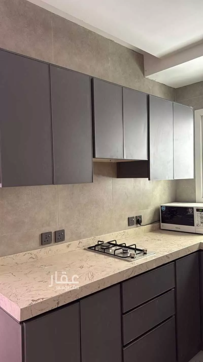1 bedroom floor in Al Jazirah 4