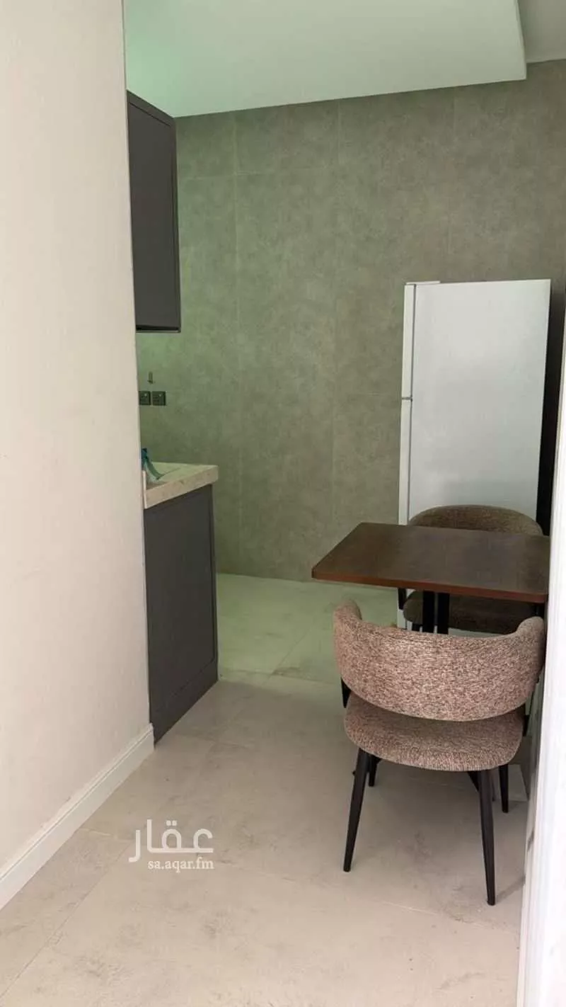 1 bedroom floor in Al Jazirah 5