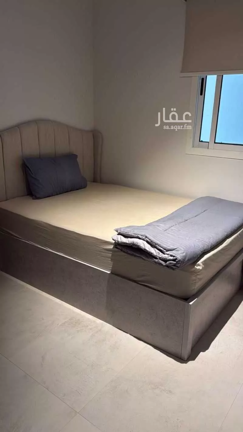 1 bedroom floor in Al Jazirah 7