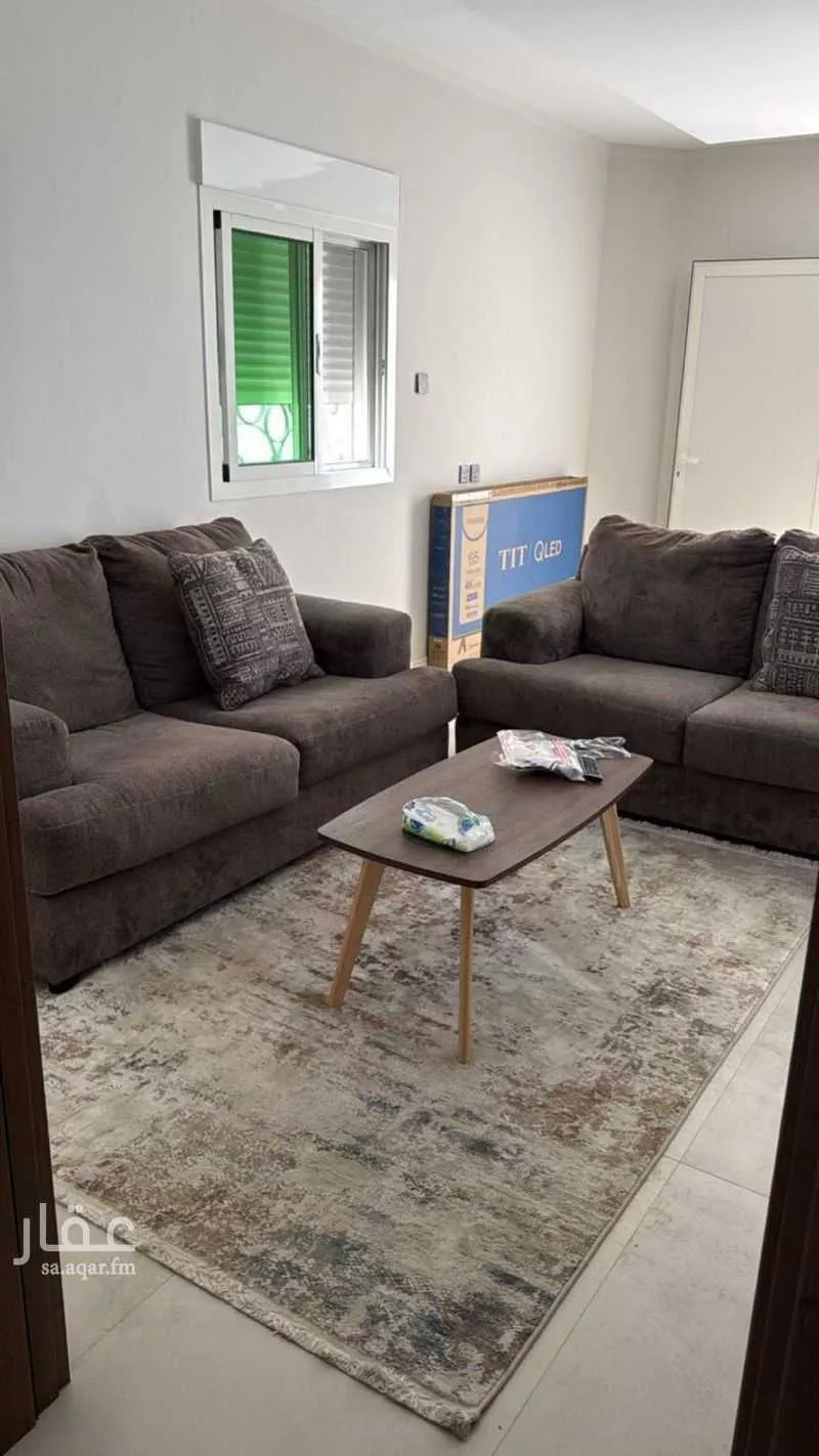 1 bedroom floor in Al Jazirah 8