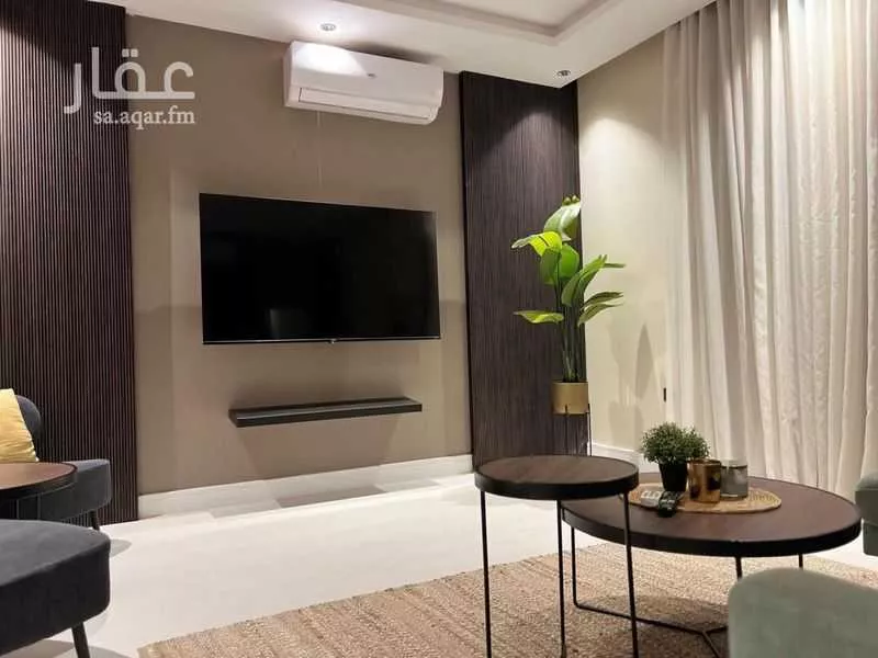 2 bedroom apartment in Al Malqa 2
