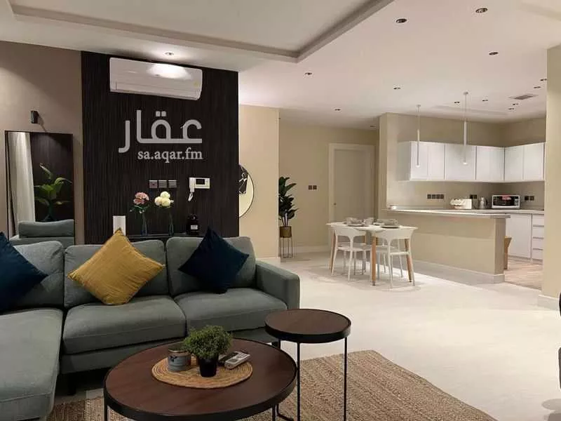 2 bedroom apartment in Al Malqa 3