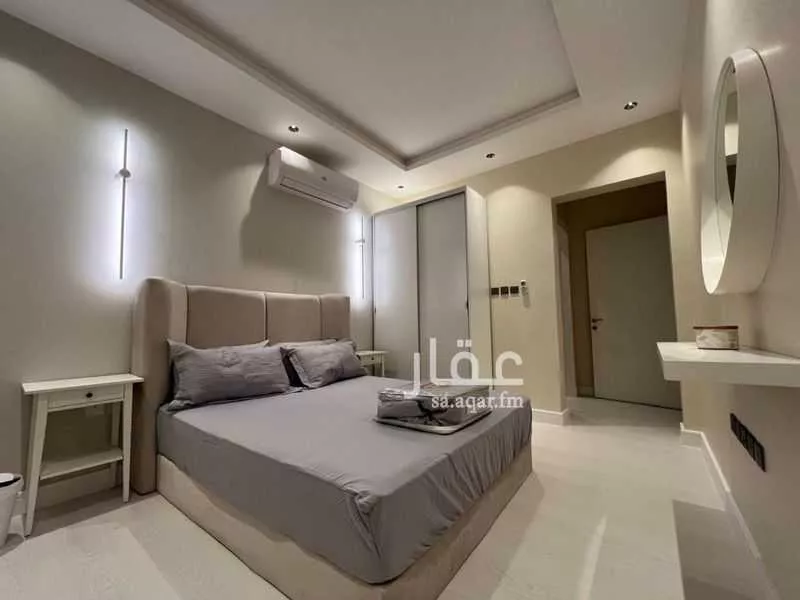 2 bedroom apartment in Al Malqa 4