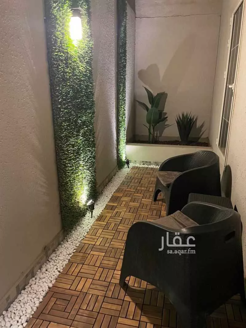 2 bedroom apartment in Al Malqa 5