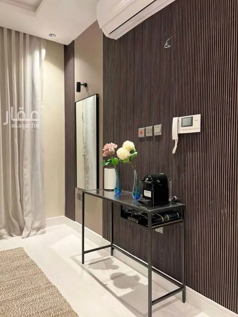 2 bedroom apartment in Al Malqa 6