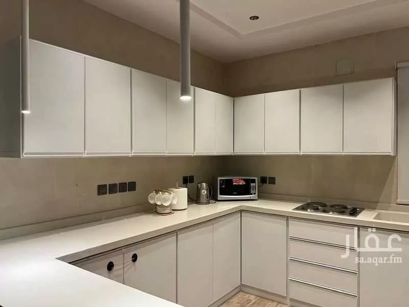 2 bedroom apartment in Al Malqa 7