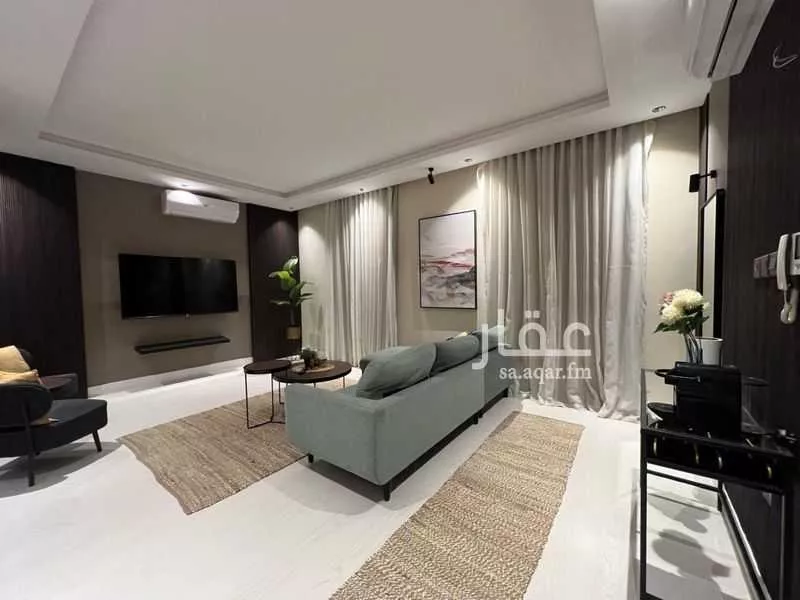 2 bedroom apartment in Al Malqa 8