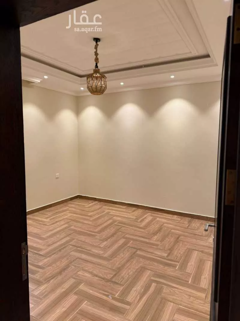 شقة 2 غرف في الشراع 6