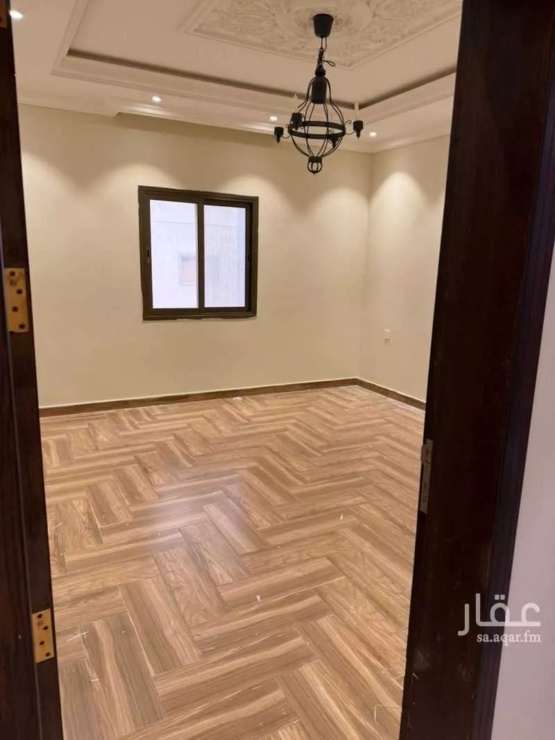 شقة 2 غرف في الشراع 8