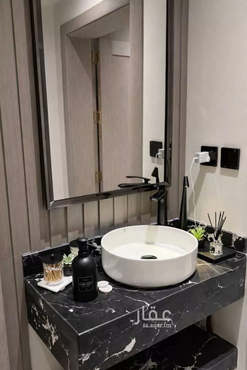 شقة 1 غرف في الحمرا 2