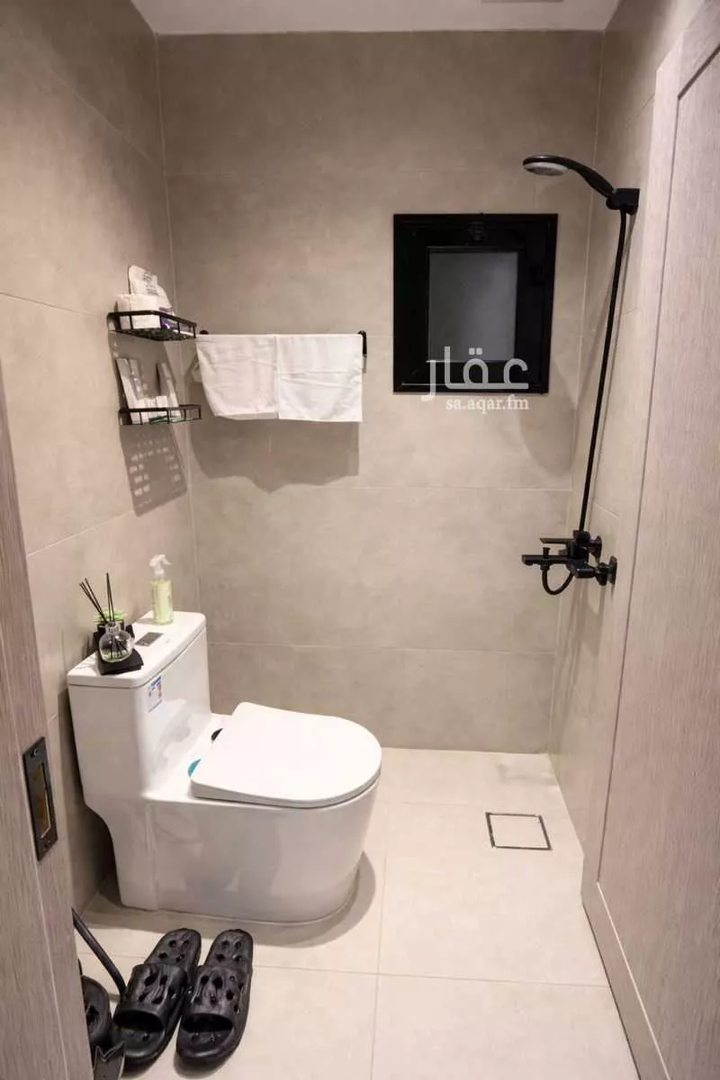 شقة 1 غرف في الحمرا 4