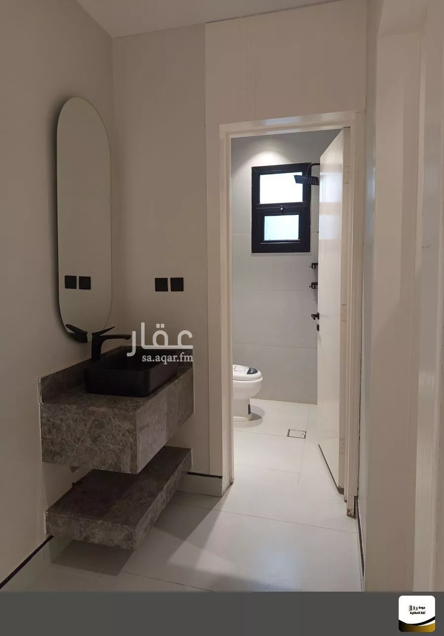 شقة 3 غرف في الجنادرية 7