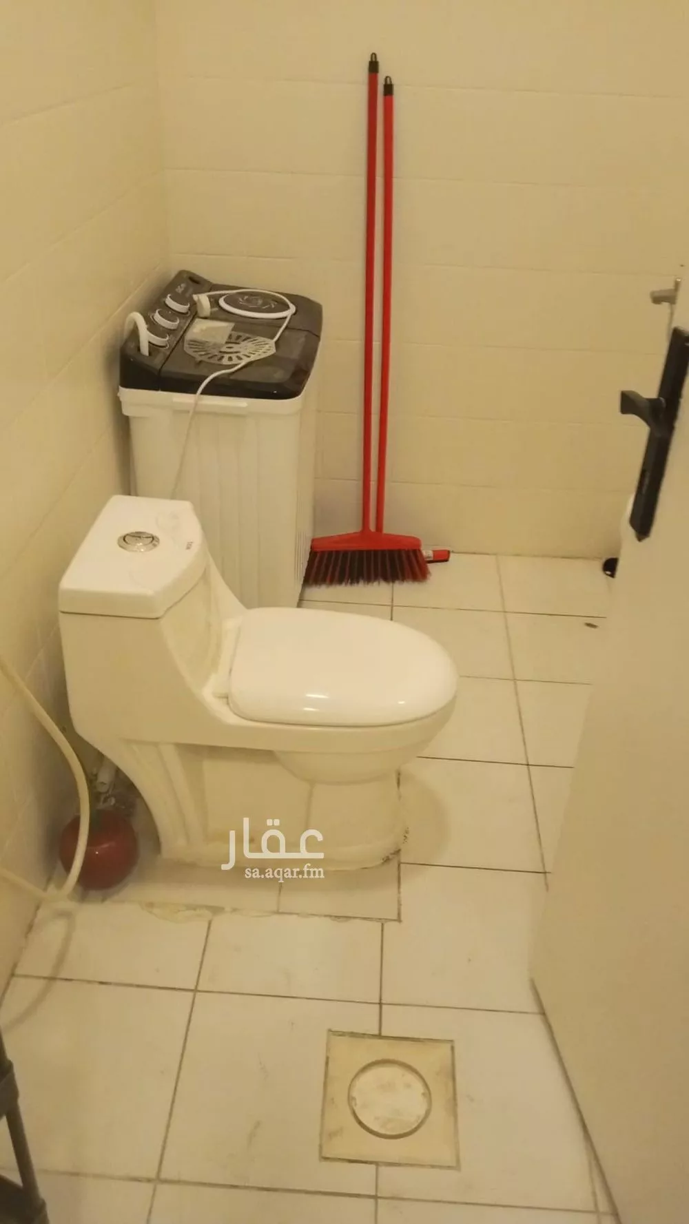 شقة 1 غرف في المونسية 11