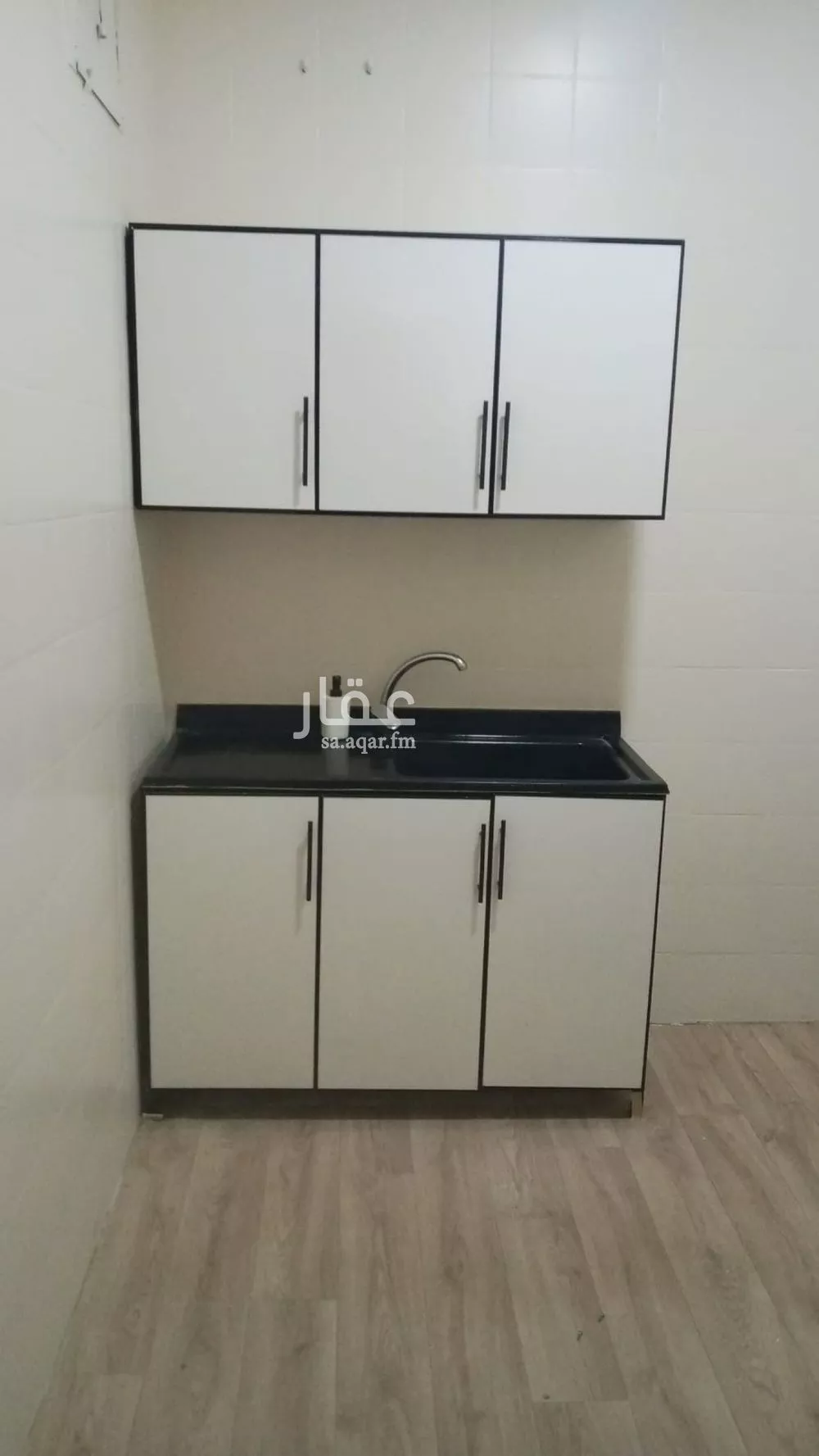 شقة 1 غرف في المونسية 13