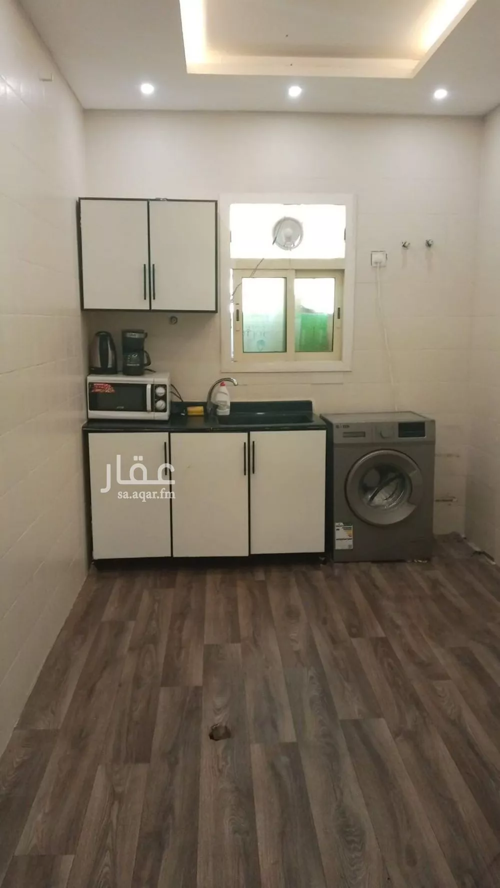 شقة 1 غرف في المونسية 5